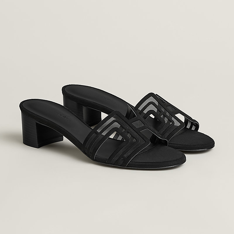サンダル 《オアジス》 | Hermès - エルメス-公式サイト